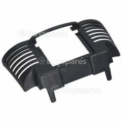 Hoover Dust Bag Holder