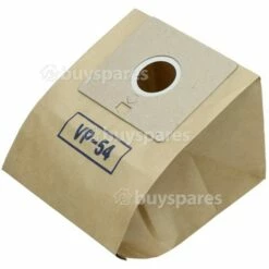 Samsung Paper Dust Bag