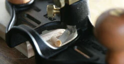 Large Router Plane - Open Throat -BUYSPARES Sales large rout plane ot inuse