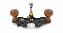 Large Router Plane - Open Throat -BUYSPARES Sales large router plane OT front