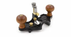 Large Router Plane - Open Throat -BUYSPARES Sales large router plane OT iso l