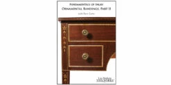 Ornamental Bandings II - DVD