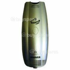 Hoover Bag Door Silver P/pwr