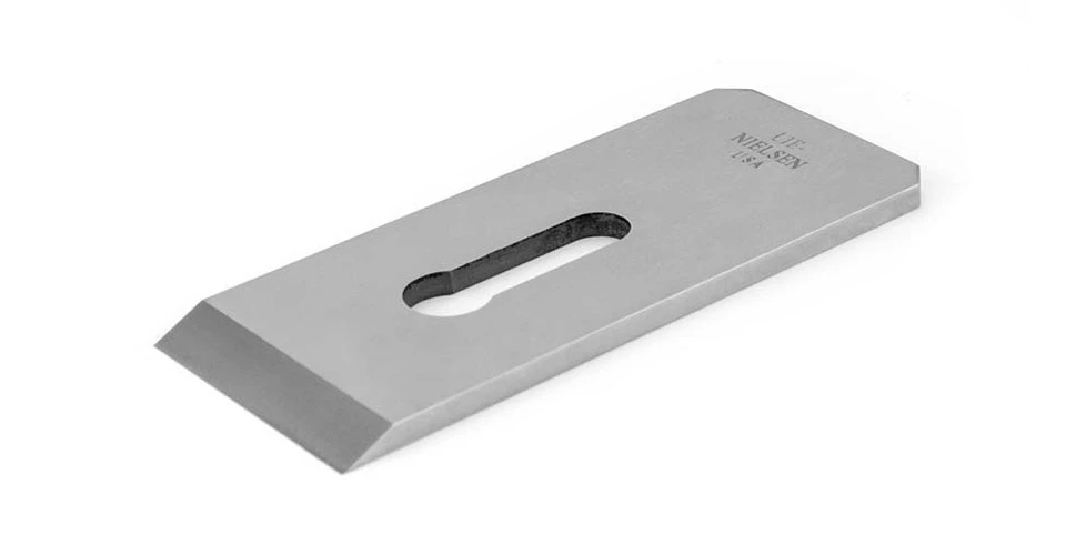 No. 62 Low Angle Jack Plane Blade 3 No. 62 Low Angle Jack Plane Blade