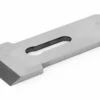 Low Angle Jack Rabbet Plane Blade -BUYSPARES Sales low angle jack rabbet blade iso