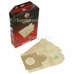 Hoover H28 Paper Bags (Pack Of 5)