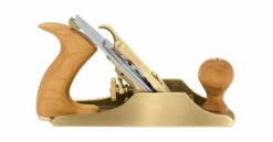 No. 4 Bronze Smooth Plane