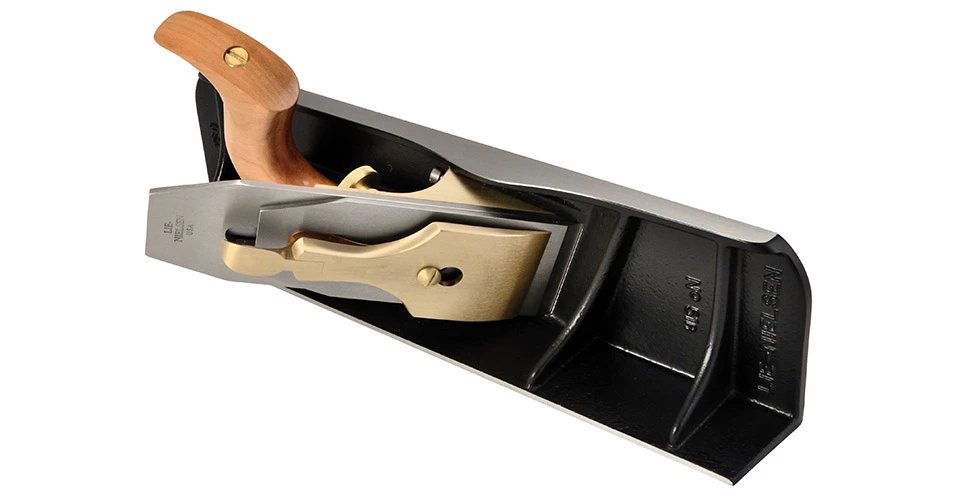 No. 51 Shoot Board Plane 3 No. 51 Shoot Board Plane