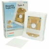 Bosch Type K MegaFilt SuperTEX Dust Bag & Filter Kit (Pack Of 4) 2 Bosch Type K MegaFilt SuperTEX Dust Bag & Filter Kit (Pack Of 4) -BUYSPARES Sales nxsta3kkyetcr5ahmg68