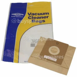 DD Dust Bag (Pack Of 5) - BAG253