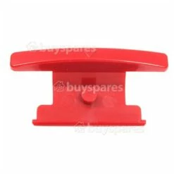 Hoover Bag Door Latch Studio