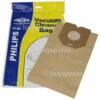 Dust Bag (Pack Of 5) - BAG65 -BUYSPARES Sales qqnmpo4bbplphxtjnem0