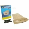 Electrolux Group 1071 P 10 BAGS+1MF