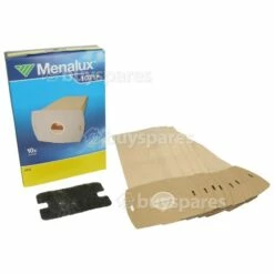 Electrolux Group 1071 P 10 BAGS+1MF