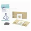 Delonghi Paper Bag & Filter Kit (Pack Of 5) 1 Delonghi Paper Bag & Filter Kit (Pack Of 5) -BUYSPARES Sales qtrjtr8xbzuk3go4mwoz
