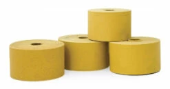 3M Gold Sandpaper - 220 Grit