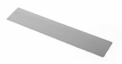 Saw Filing Practice Plates (5 Pack) -BUYSPARES Sales saw filing practice plate