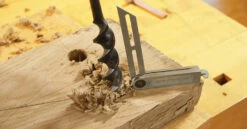Build A Shaving Horse - DVD -BUYSPARES Sales shaving horse drilling