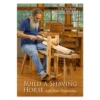 Build A Shaving Horse - DVD