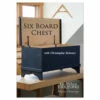 Six Board Chest - DVD -BUYSPARES Sales six board chest dvd