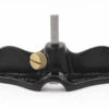 Small Router Plane - Open Throat -BUYSPARES Sales small router plane ot front