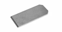 Small Scraping Plane Blade, 18tpi Toothed
