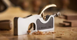 Small Shoulder Plane -BUYSPARES Sales small shoulder plane in use