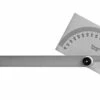 Protractor With Locking Blade -BUYSPARES Sales starrett protractor with arm