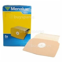 Electrolux 1971P Paper Bags (Pack Of 5)