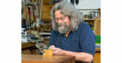 The Through Dovetail - DVD 11 The Through Dovetail - DVD -BUYSPARES Sales through dovetail fret saw