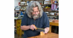 The Through Dovetail - DVD 10 The Through Dovetail - DVD -BUYSPARES Sales through dovetail sawing