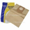 GS Dust Bag (Pack Of 5) - BAG108 2 GS Dust Bag (Pack Of 5) - BAG108 -BUYSPARES Sales tnedxucn8ddzmapudv1k