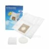 Electrolux ES67 Synthetic Paper Bag (Pack Of 4) -BUYSPARES Sales tpkkhhggmqngku7oduu5