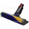 Dyson Laser Slim Fluffy Cleaner Head Assembly 1 Dyson Laser Slim Fluffy Cleaner Head Assembly -BUYSPARES Sales uhxiifc4bj25vdmqb6rj