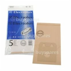 Electrolux E05 Dust Bag (Pack Of 5)