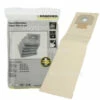 Karcher Filter Dust Bag (Pack Of 5) -BUYSPARES Sales upelvhghfmtkj456yeu8