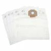 Nilfisk Attix 30 Fleece Filter Bag (Pack Of 5) -BUYSPARES Sales vfaqksu7xqdtiqbc2bfm