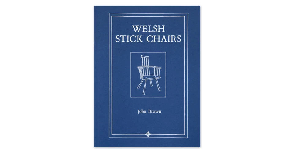 Welsh Stick Chairs By John Brown 3 Welsh Stick Chairs By John Brown