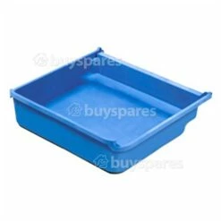 Numatic 240 Litre Extended Bag Tray