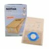 Nilfisk Dust Bag (Pack Of 5)