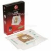 Hoover H82 Pure EPA Microfibre Dust Bag (Pack Of 4)