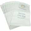 Karcher Fleece Filter Dust Bags (Pack Of 10) 2 Karcher Fleece Filter Dust Bags (Pack Of 10) -BUYSPARES Sales yisecou3auugwwhpsxix